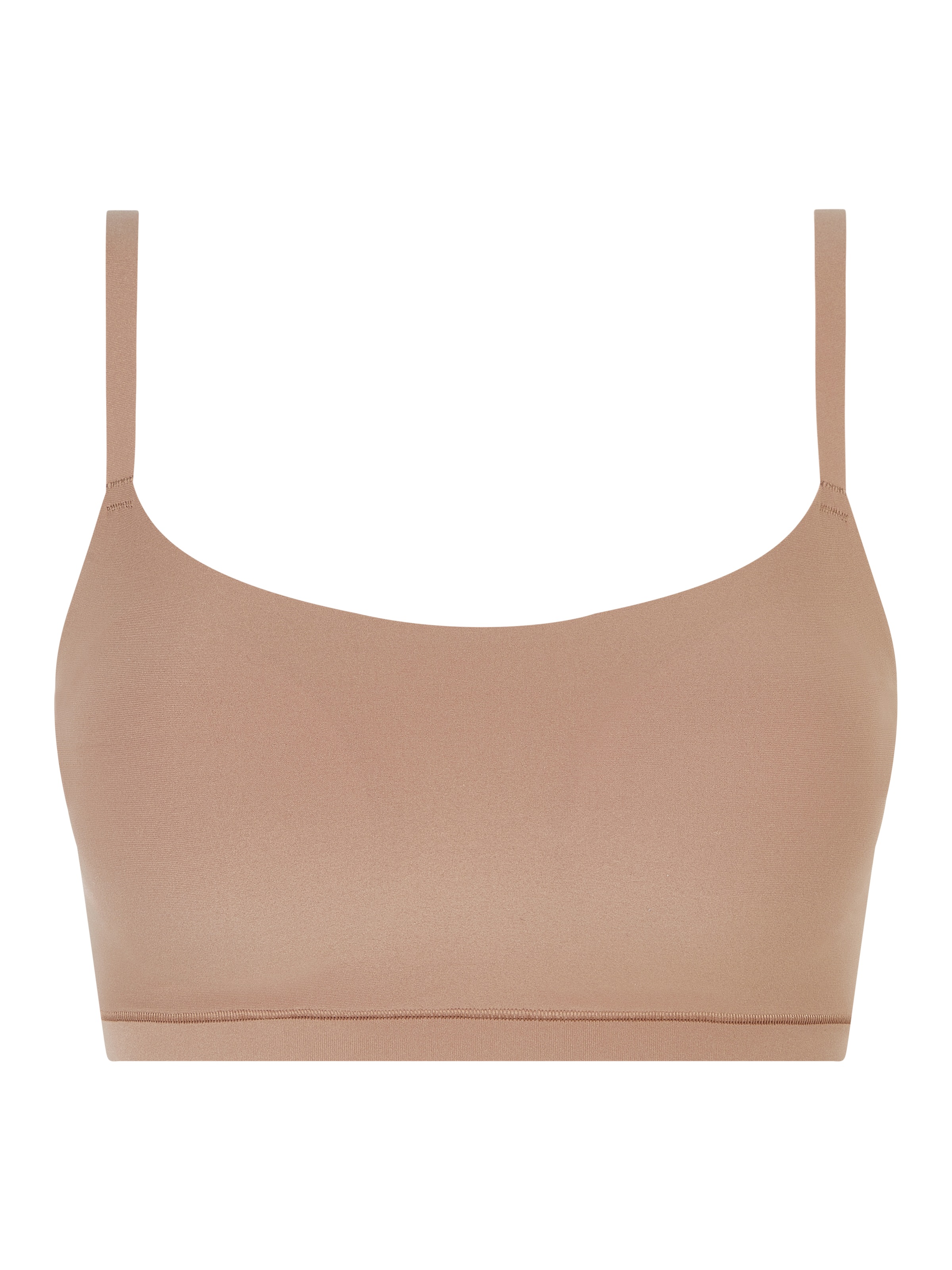 Chantelle Bustier »SOFTSTETCH« mit nicht herausnehmbaren Pads
