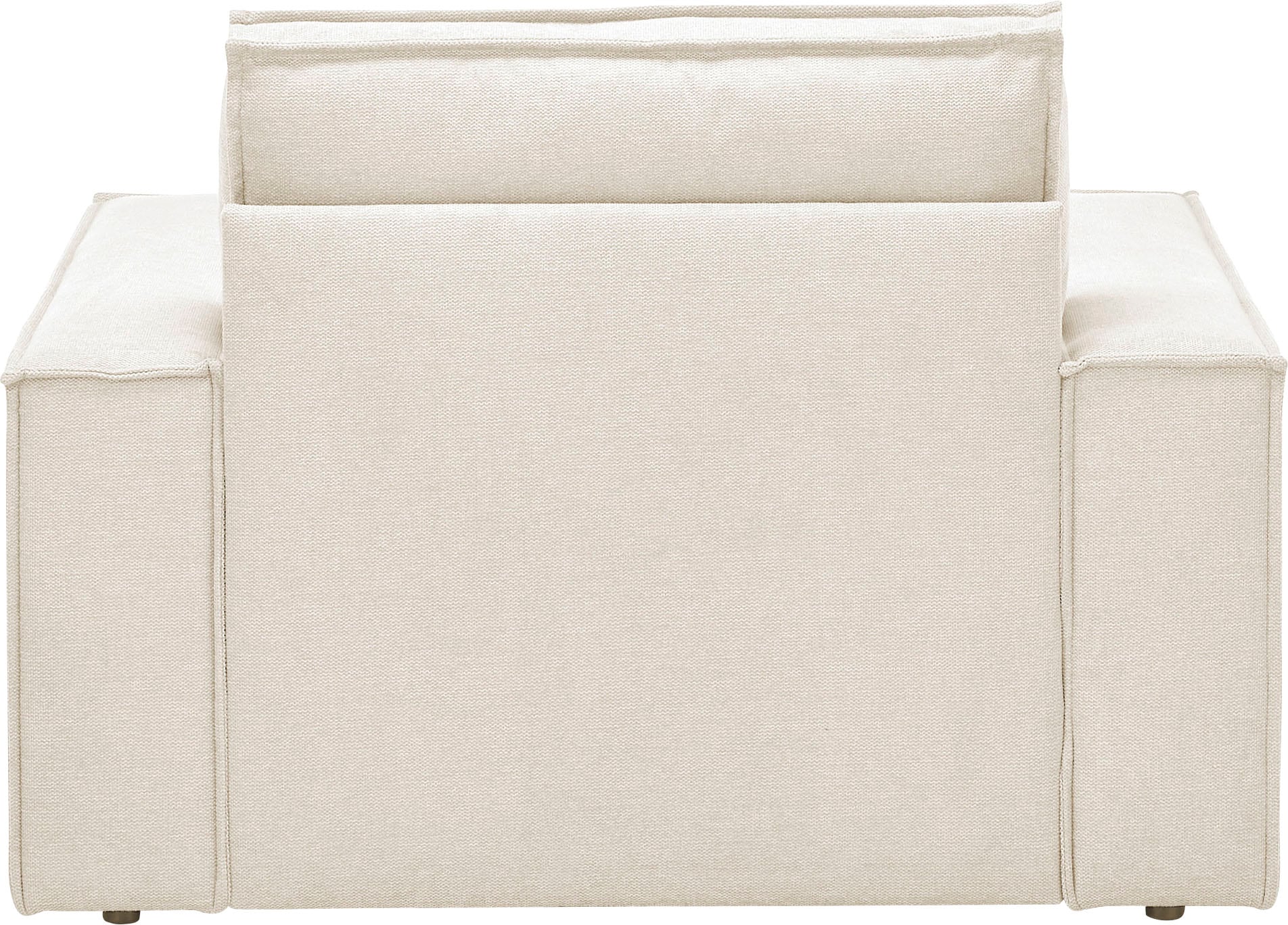 andas Loveseat »Finnley«, (1 St.), passend zur Polster-Serie Finnley