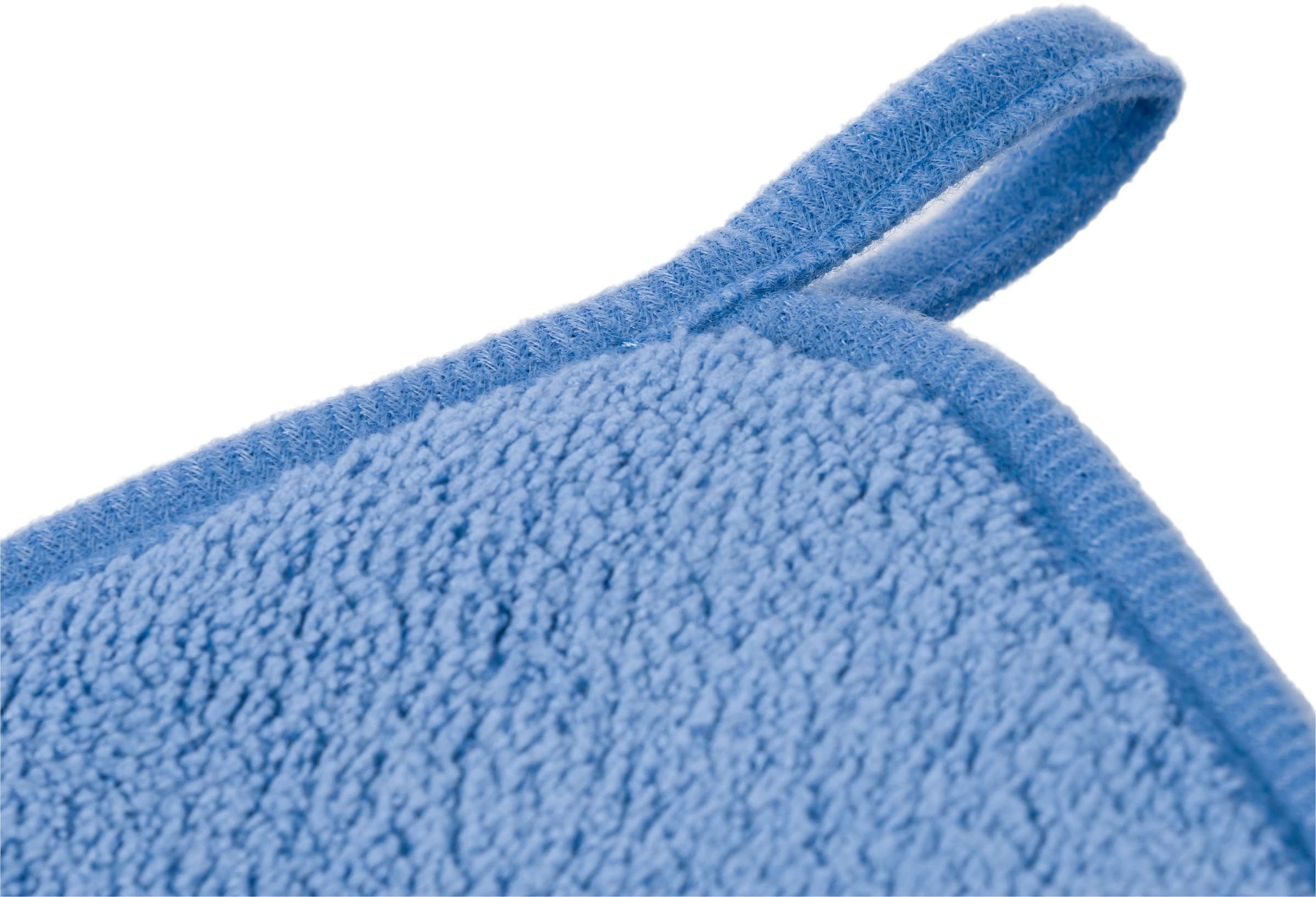 Gözze Mikrofasertuch »Zaubertuch«, Mikrofaser, 40 cmx40 cm, (Set, 2 St.), hohe Wasseraufnahme, extrem saugstark, zum reinigen und trocknen