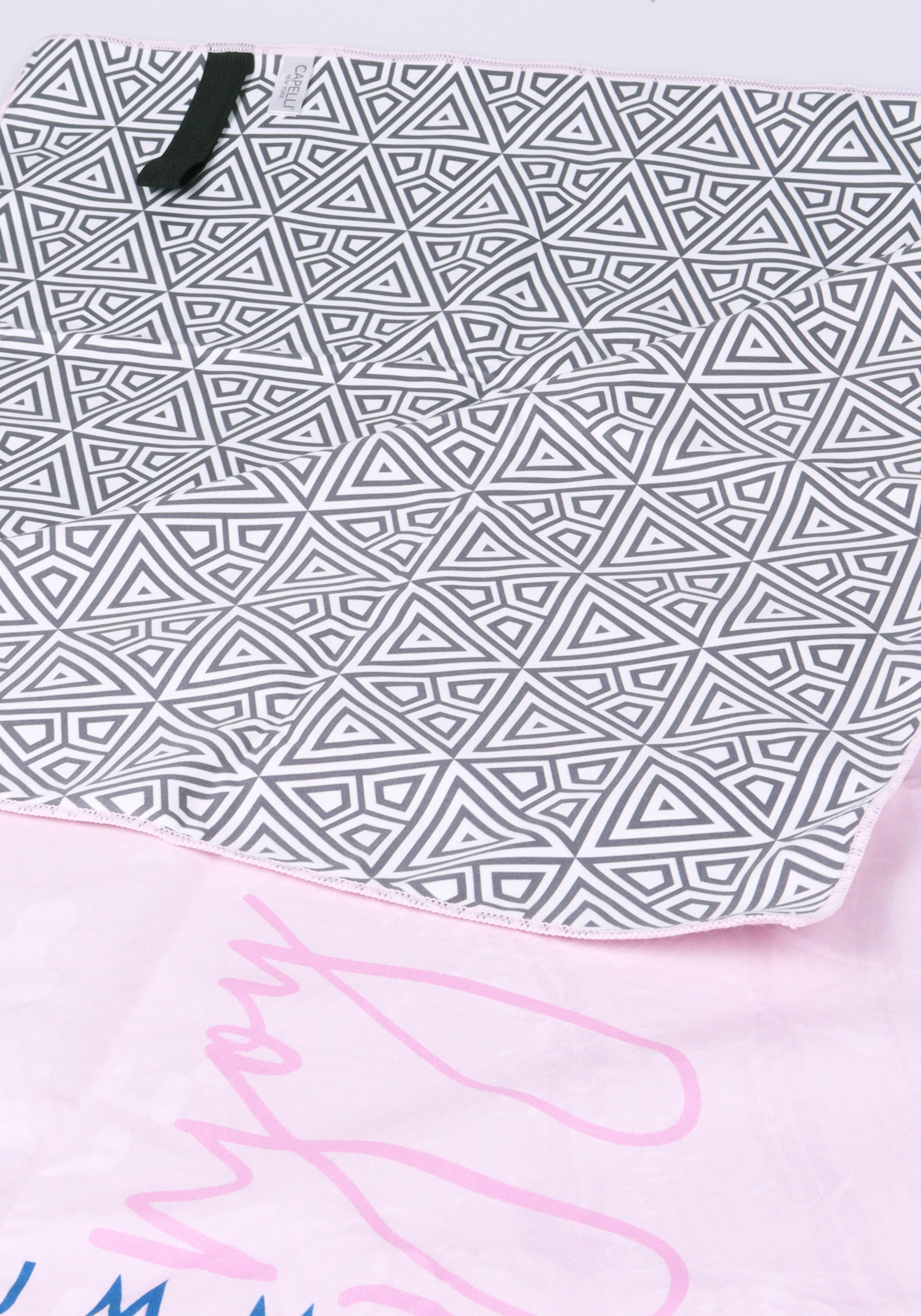 Capelli New York Strandtuch