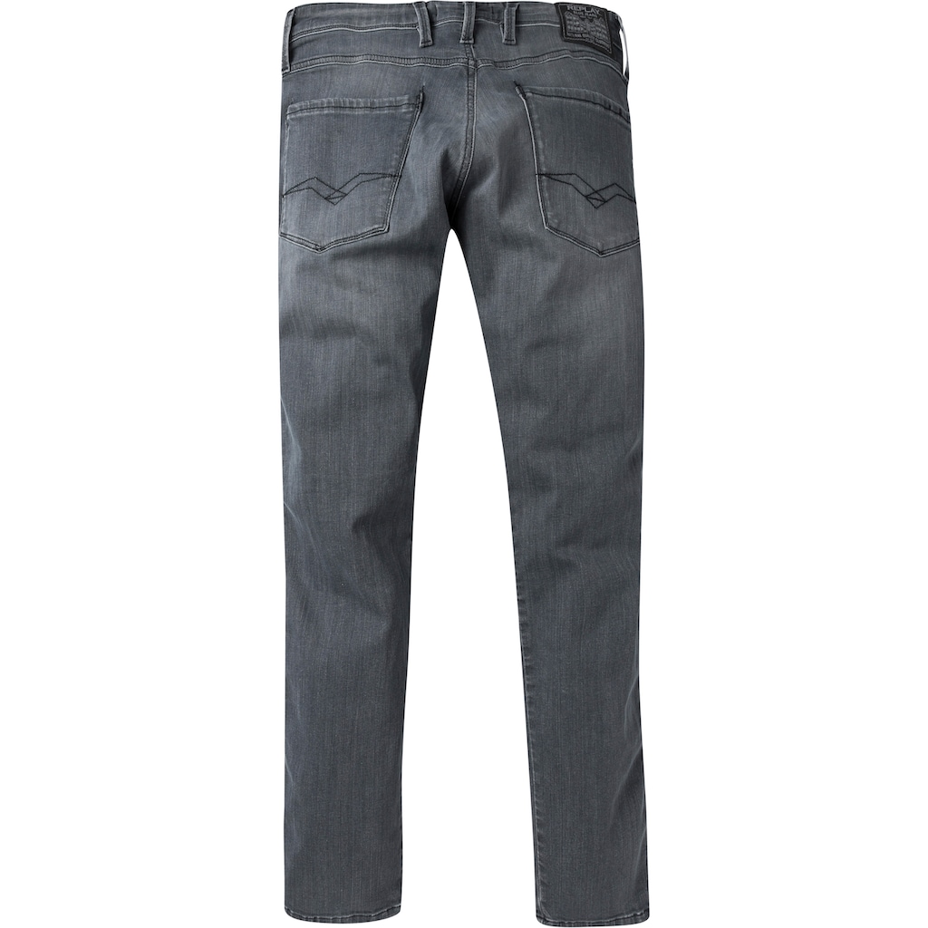 Replay Slim-fit-Jeans »ANBASS«