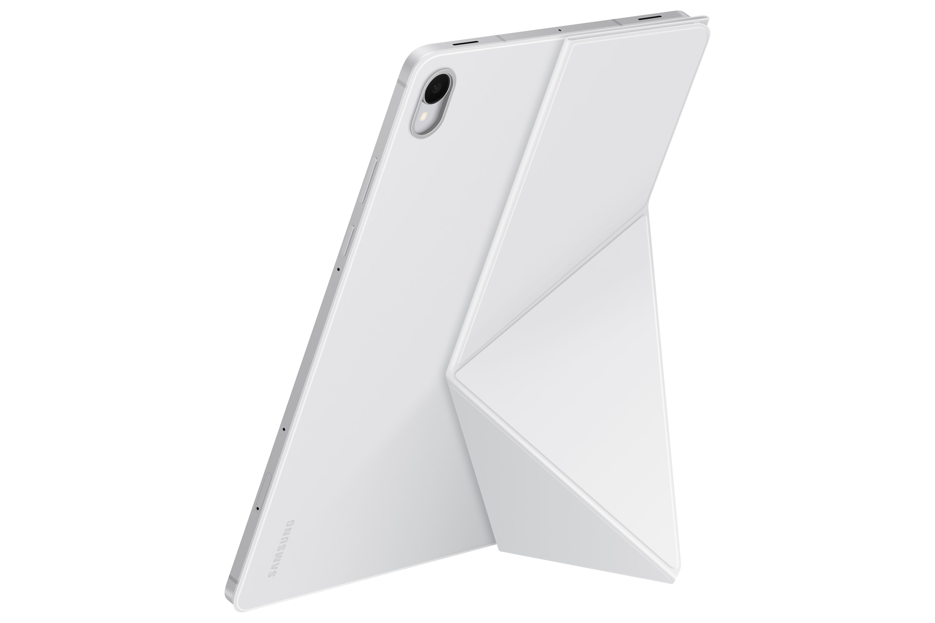 Samsung Tablet-Hülle »Book Cover für Samsung Galaxy Tab S11« Samsung Galaxy Tab S11 Backcover, Schutzhülle, Tablethülle, Case, Schutzcase, stoßfest