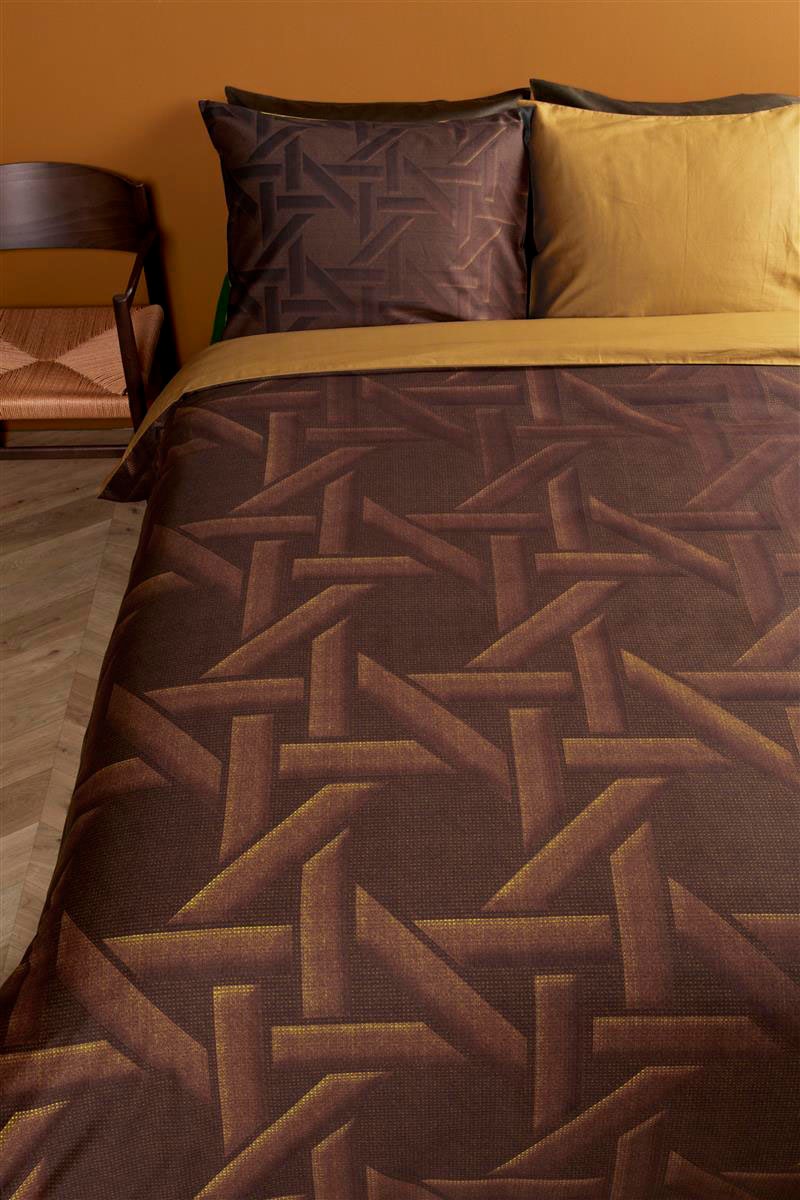 Beddinghouse Bettwäsche »Beddinghouse Parsons« 2 Stk. tlg.