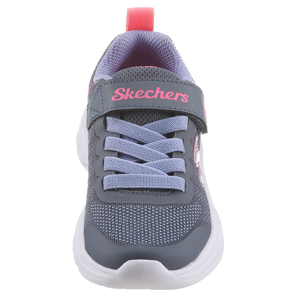 Skechers Kids Sneaker »DREAMY DANCER RADIANT ROGUE«