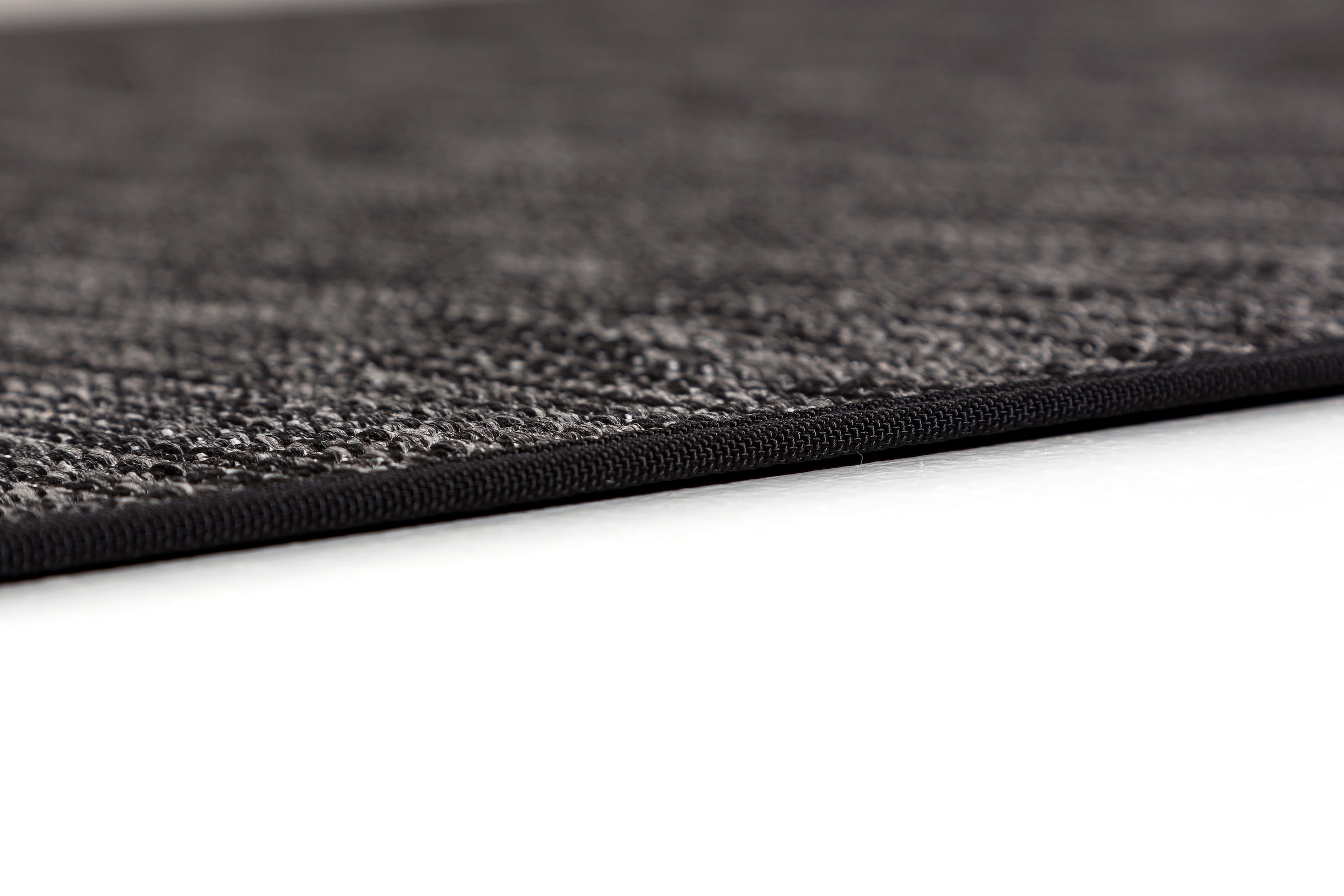 SCHÖNER WOHNEN-Kollektion Teppich »Parkland 6351 220«, rechteckig, 5 mm Höhe, In- und Outdoor geeignet, eleganter Flachflorteppich