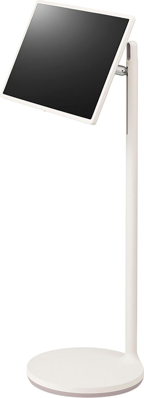 LG LED-Fernseher »27ART10AKPL«, Full HD, Smart-TV, Integrierter Akku (bis zu 3Std. Laufzeit), Dreh- & Neigbar, StanbyME