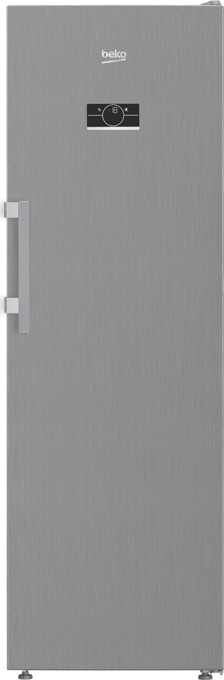 BEKO Gefrierschrank »B5RFNE315XP 7283640894«, bPRO 500, 186,5 cm hoch, 59,7 günstig online kaufen