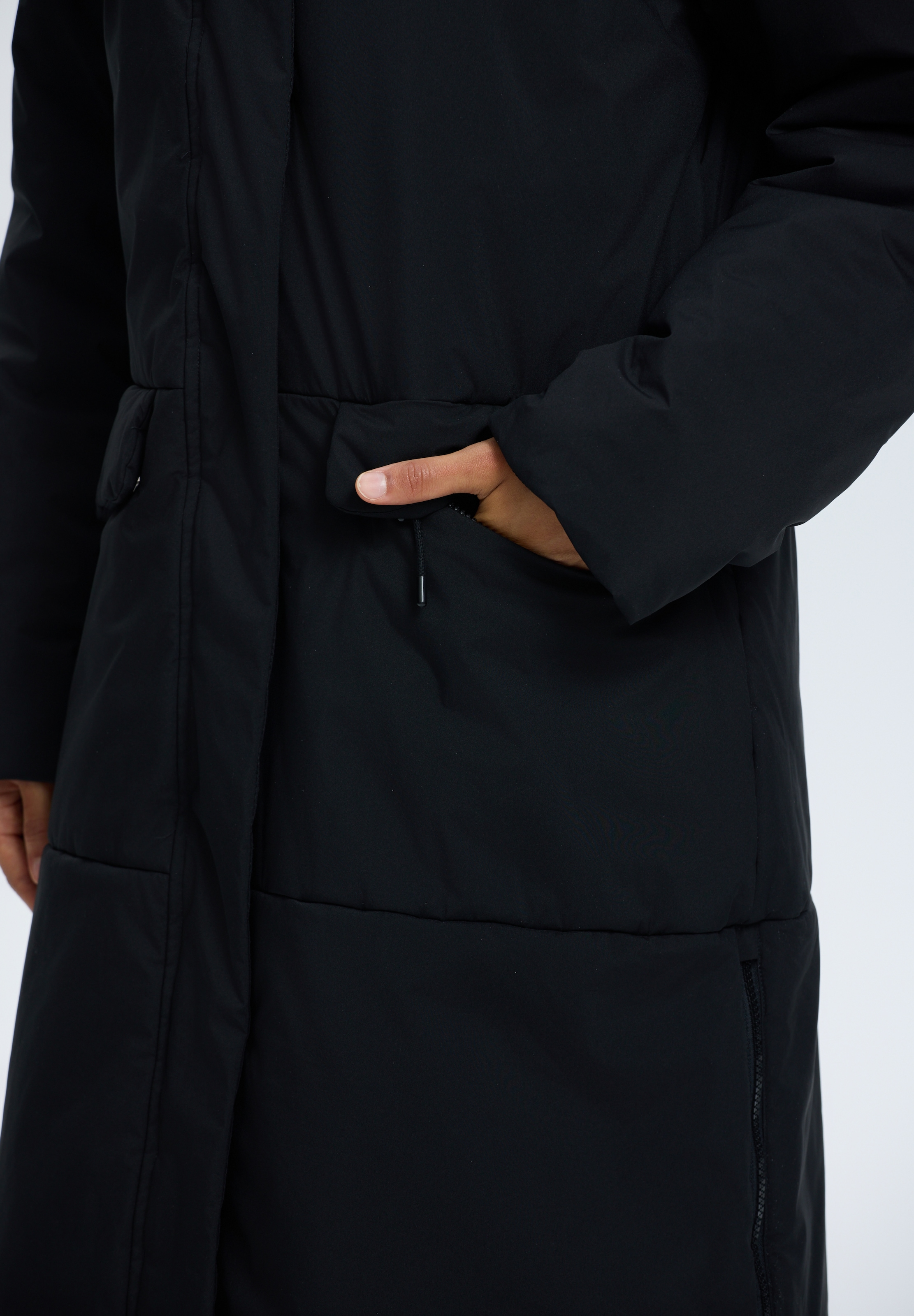 Icepeak Funktionsjacke »AKIAK« wasserdicht, winddicht, atmungsaktiv