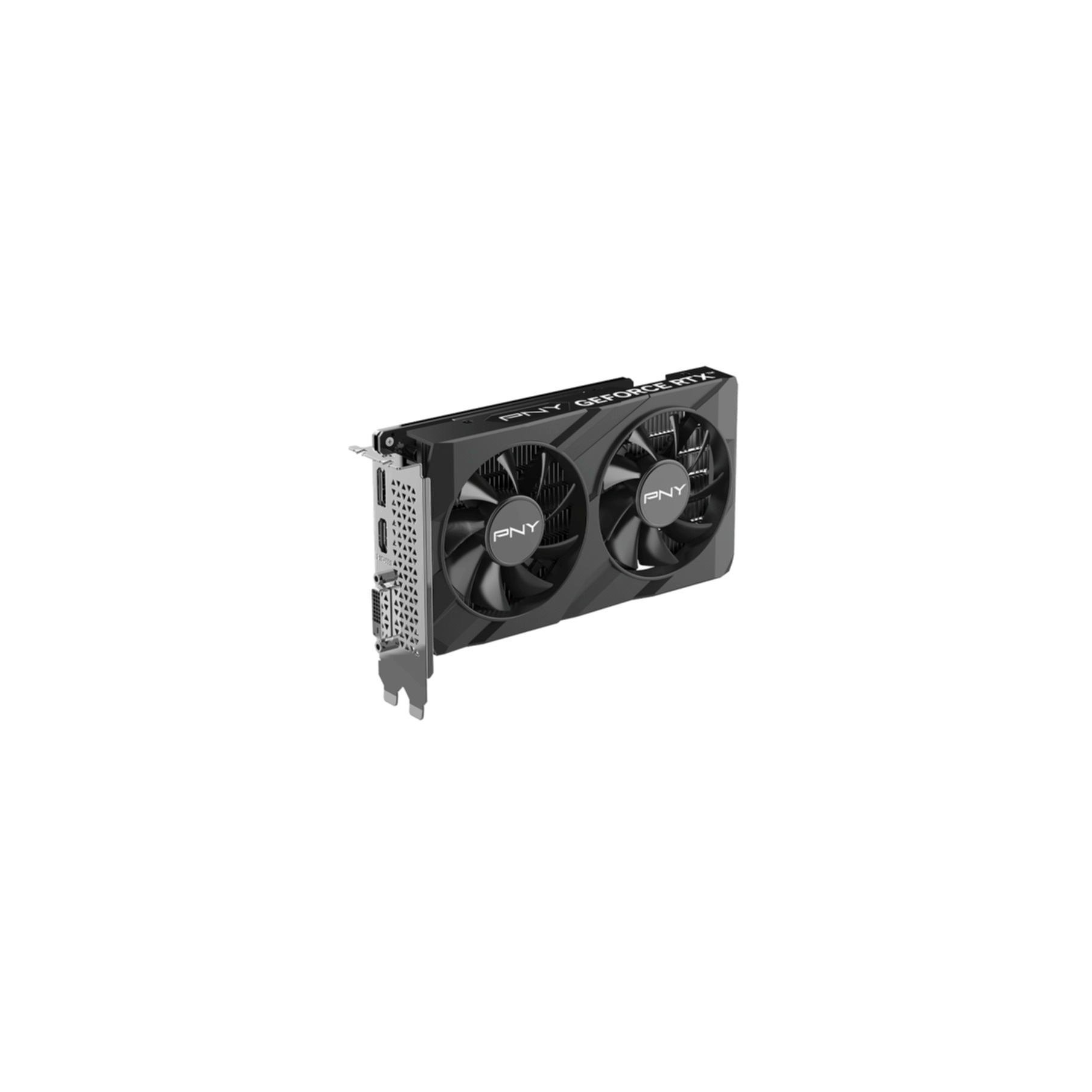 PNY Grafikkarte »GeForce RTX 3050 VERTO«