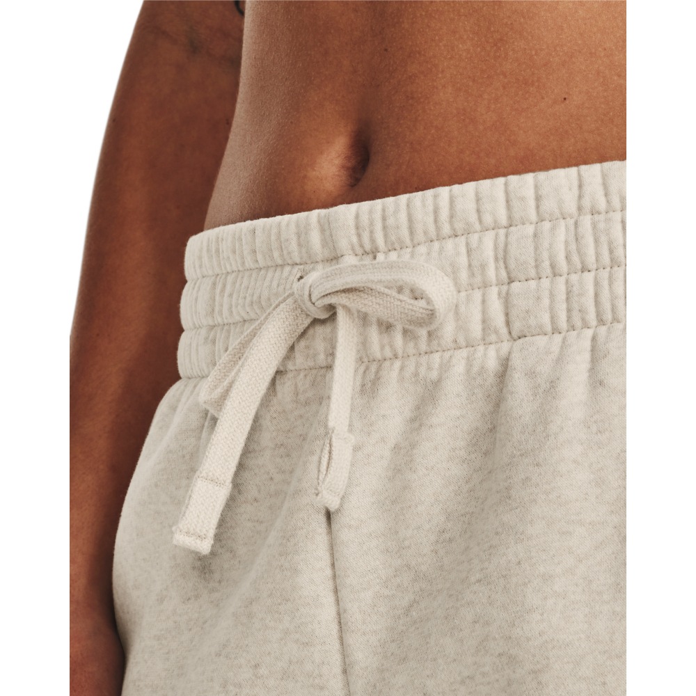 Under Armour® Jogginghose »RIVAL«, Innen weich angeraut