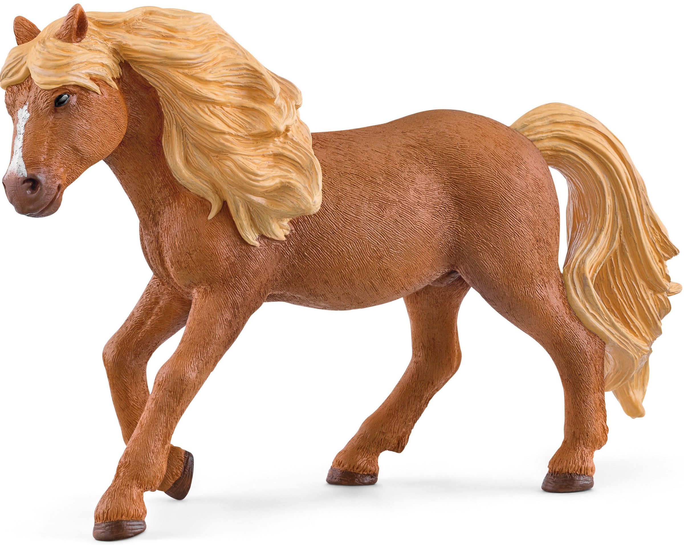Schleich® Spielfigur »HORSE CLUB, Islandpony Hengst (13943)«