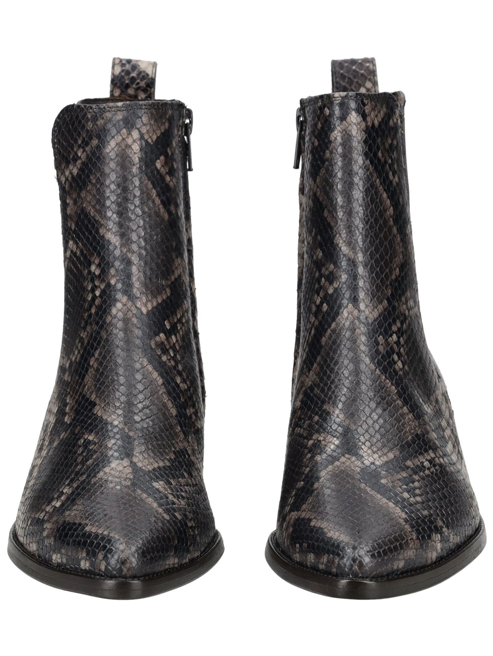Paul Green Stiefelette »Paul Green Stiefelette Leder/Textil«