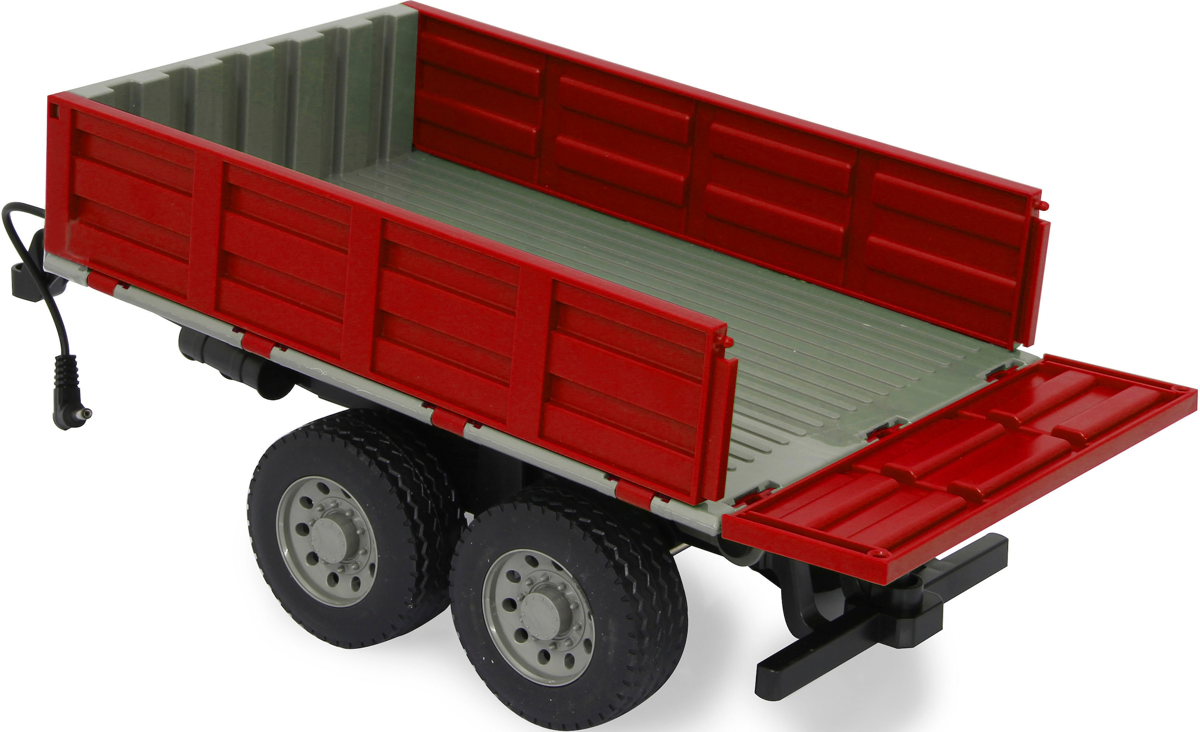 Jamara Spielzeug-Kipper »Kipper, 1:16« für Jamara RC-Traktor