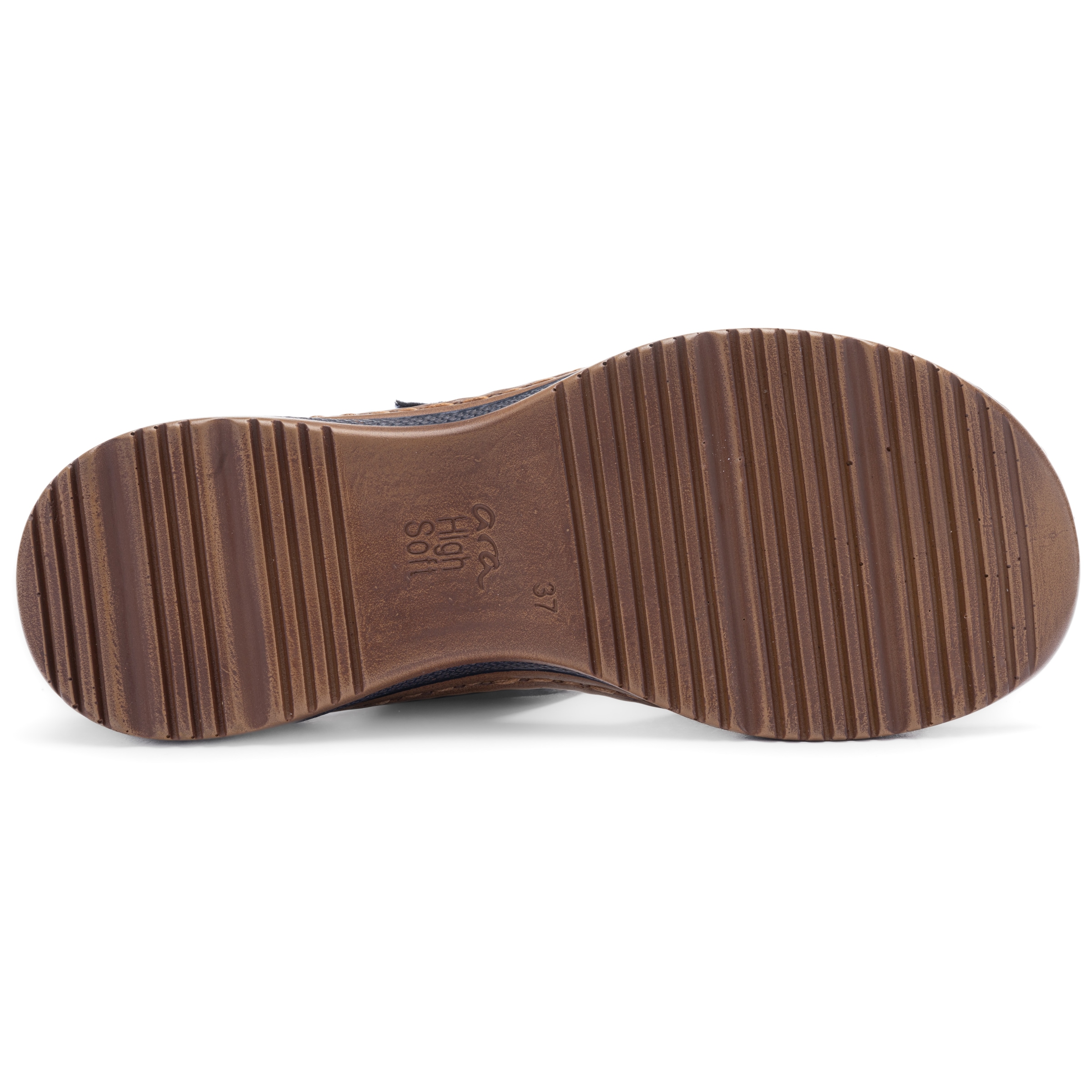 Ara Riemchensandale »HAWAII«  Keilabsatz, Sommerschuh, Bequemschuh in Weite G (= weit)