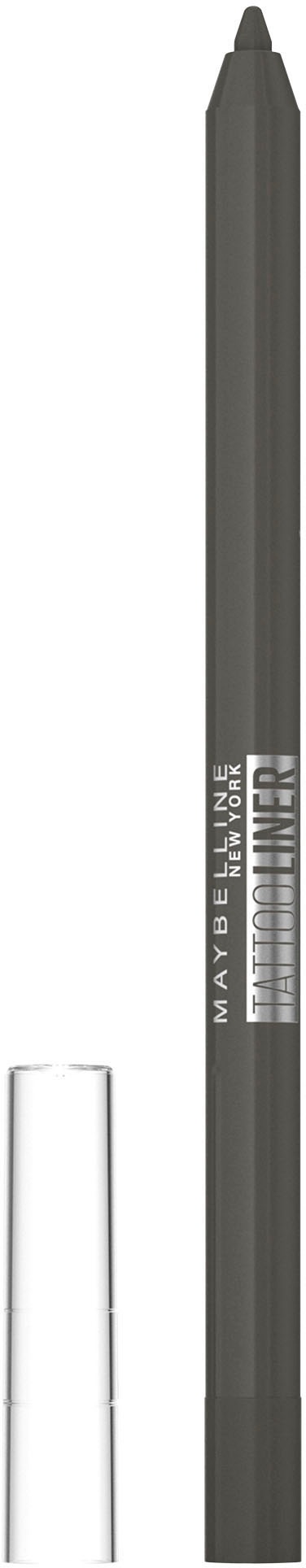 Bild von MAYBELLINE NEW YORK Kajal »Tattoo Liner Gel Pencil«