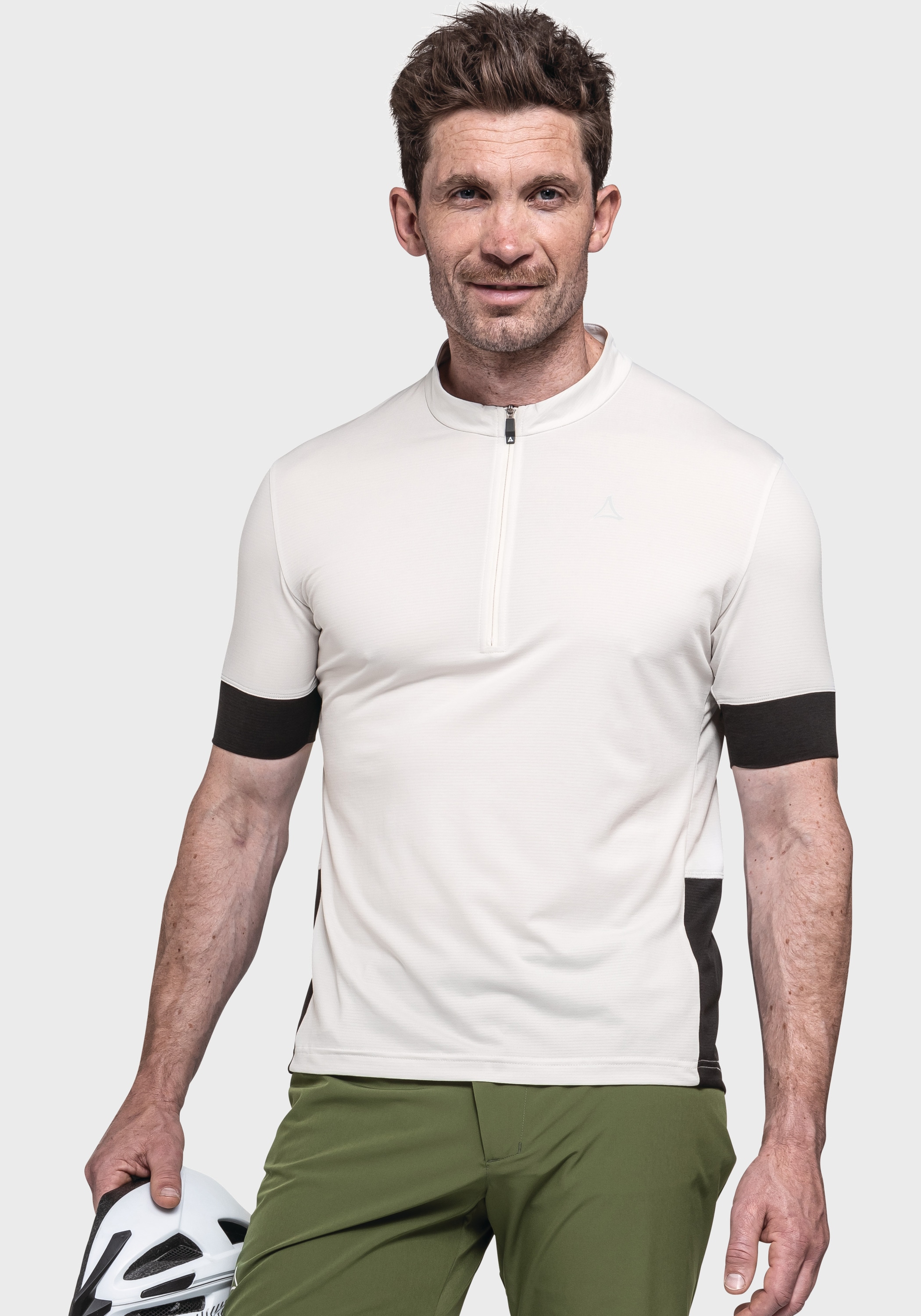 Schöffel Radtrikot »Bike CIRC Shirt Style Pinega MNS«