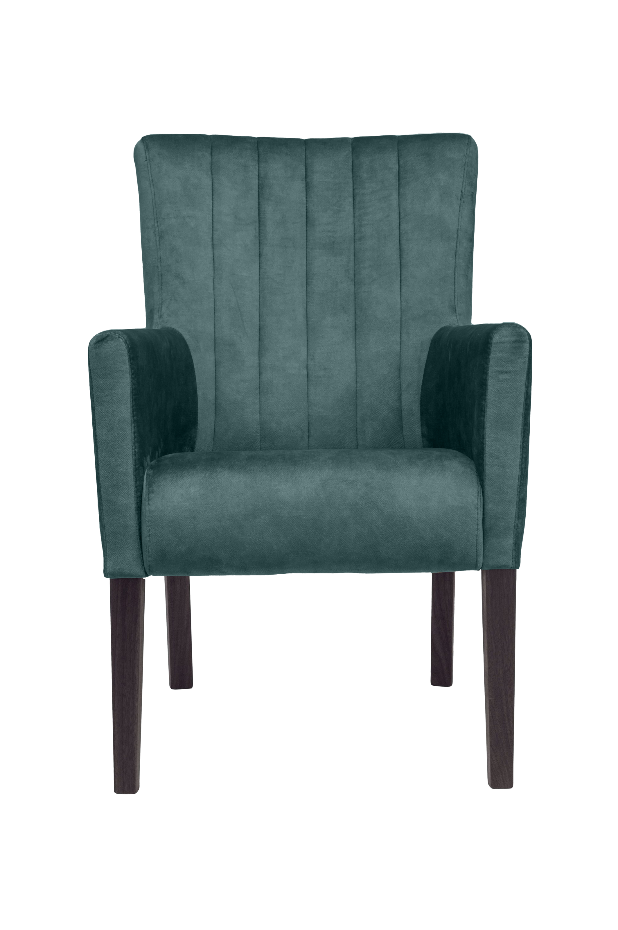 Home affaire Armlehnstuhl »King« () Esszimmerstuhl, Beingestell Massivholz günstig online kaufen