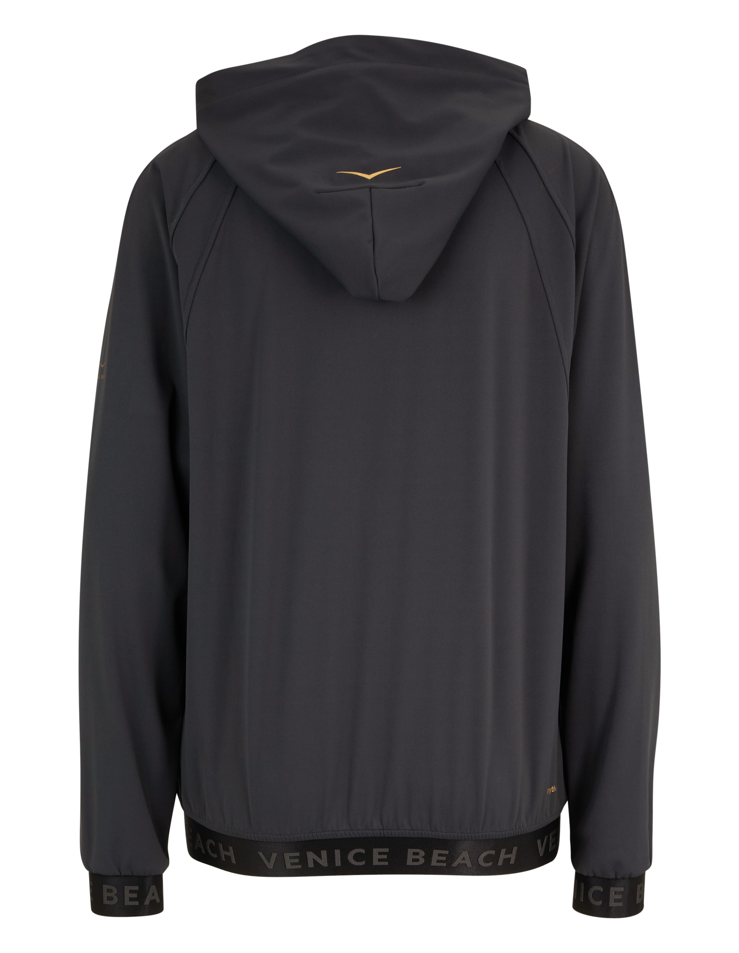 Venice Beach Sweatjacke »D JOGGINGJACKE SIENNA« für Erwachsene konzipiert