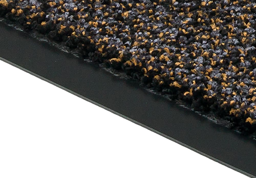 ASTRA Fußmatte »Graphit 635« rechteckig 8 mm Höhe Schmutzfangmatte, In -und Outdoor geeignet