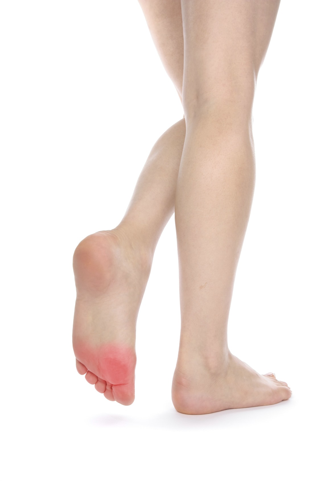 Fußgut Fussballenpolster »Vorfuß Ballenpolster Supersoft« Optimale Druckverteilung, Vorfußpolster, schützt vor Reibung und Druck