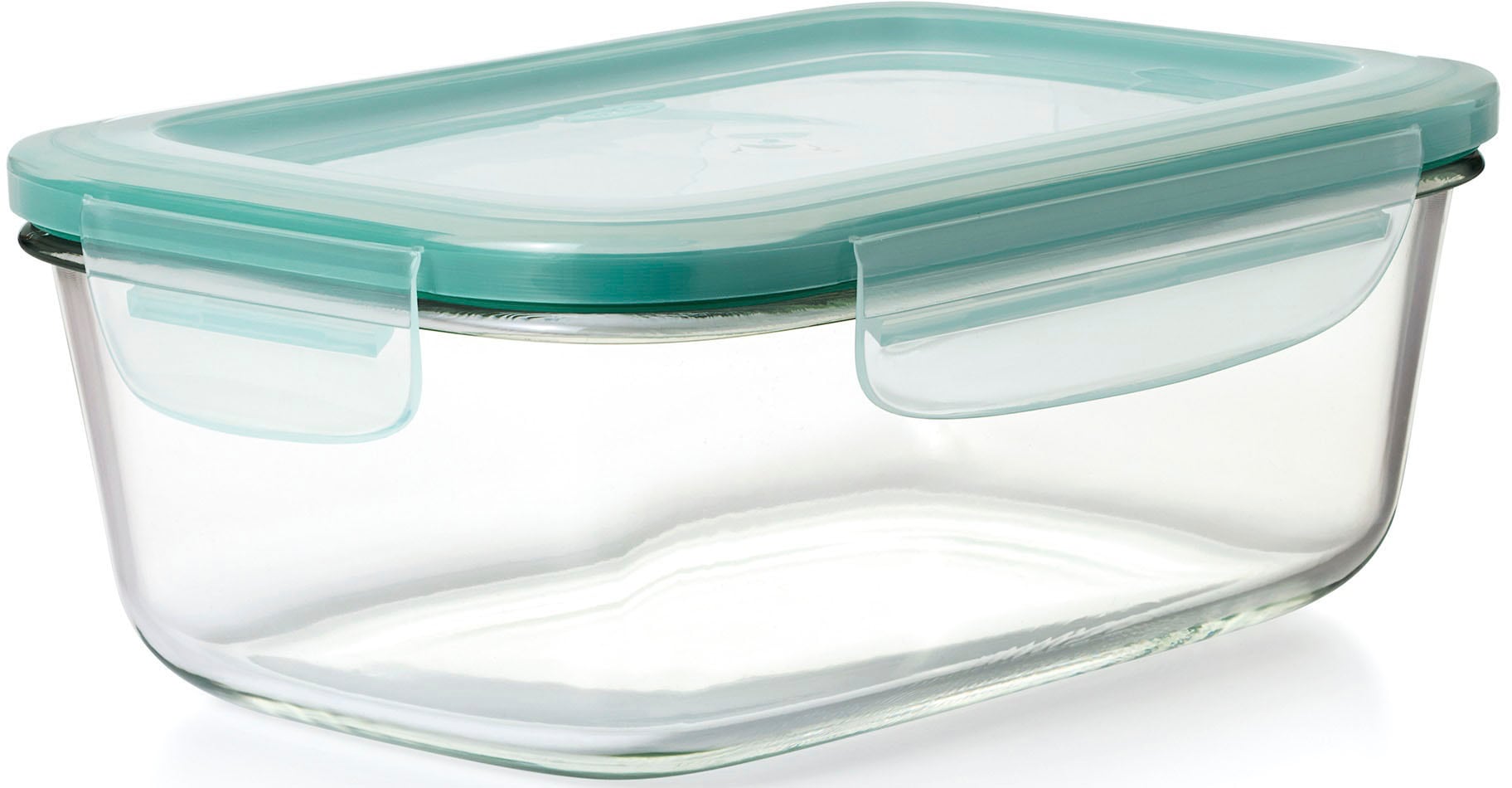 OXO Good Grips Vorratsdose, (1 tlg.), MIT SMART SEAL, RECHTECKIG, 1,8 L günstig online kaufen