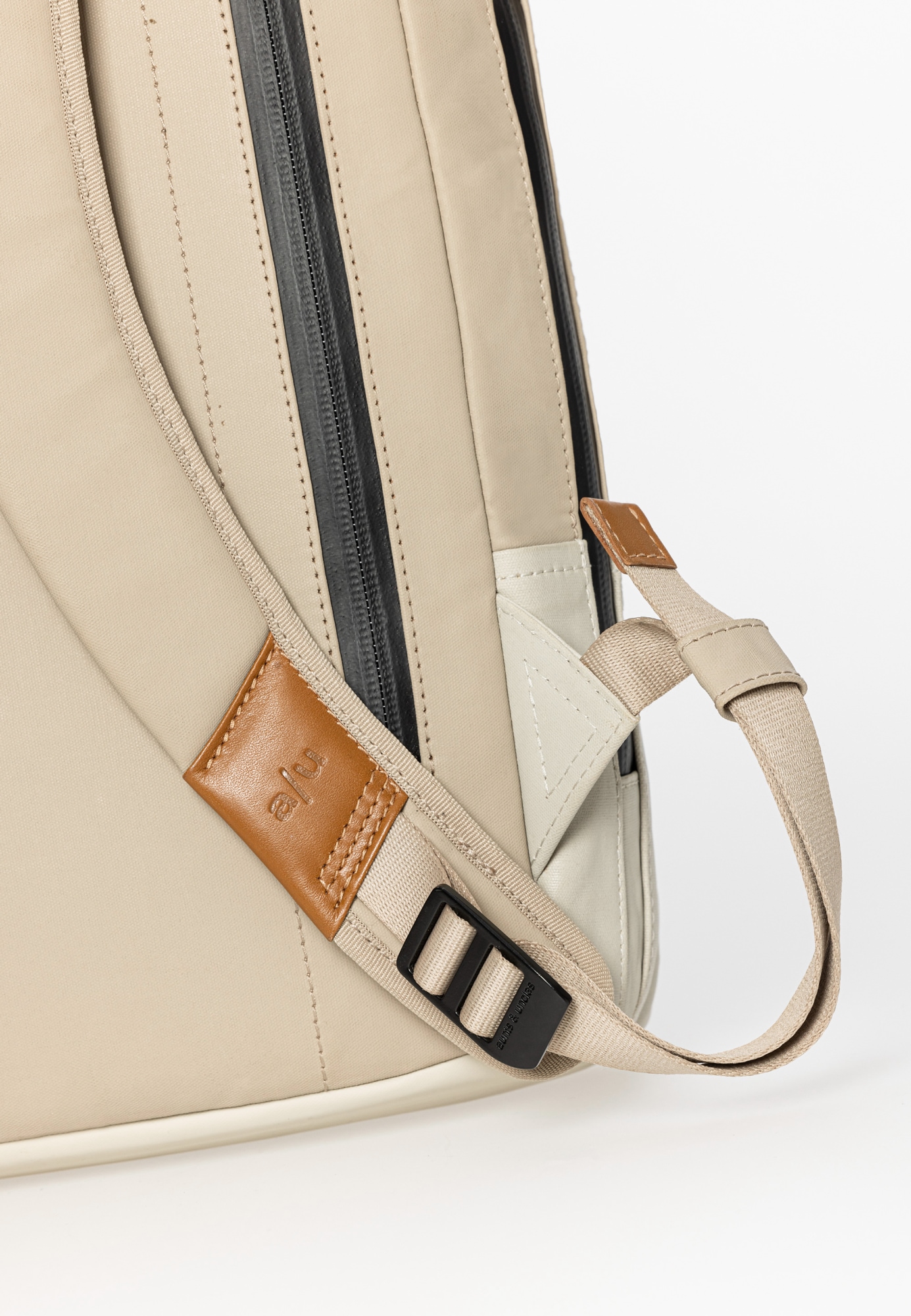 aunts & uncles Notebook-Rucksack »Rucksack Hamamatsu«