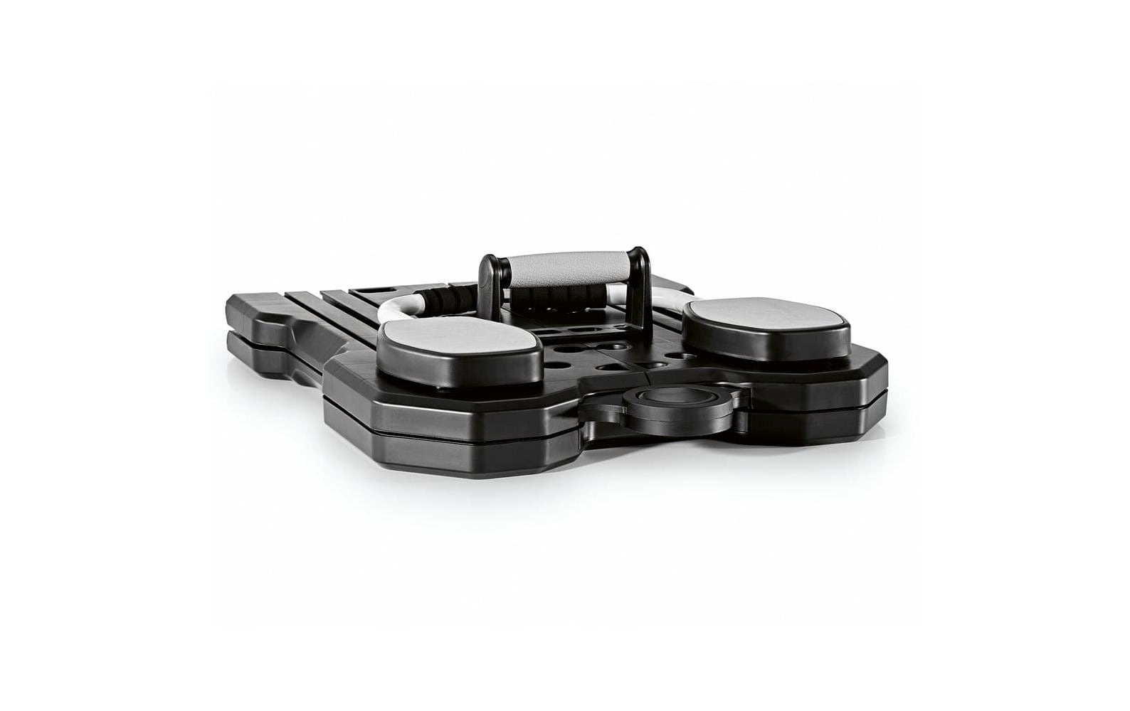 VITALmaxx Gleichgewichtstrainer »Pilates-Reformer«