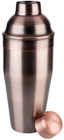 Buddy's Cocktail Shaker »Classic«, 700 ml