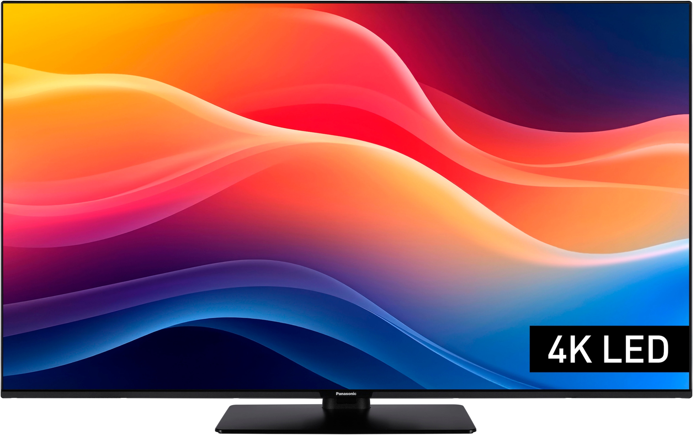 Panasonic LED-Fernseher »TB-55W61AEZ«, 4K Ultra HD, Smart-TV
