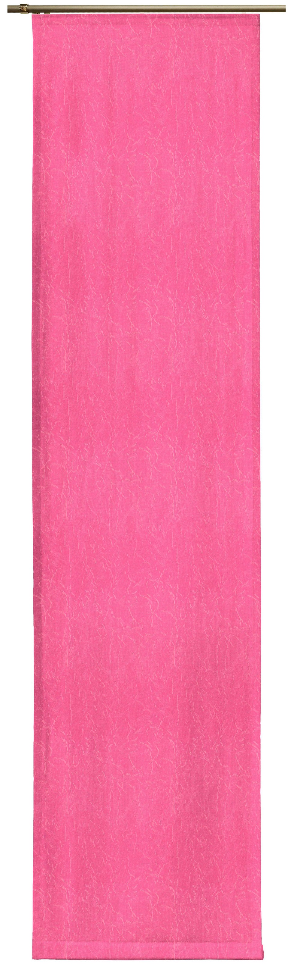 Wirth Schiebegardine »Lahnstein« Paneelwagen 1 Stk. tlg. Inkl. Montagezubehör