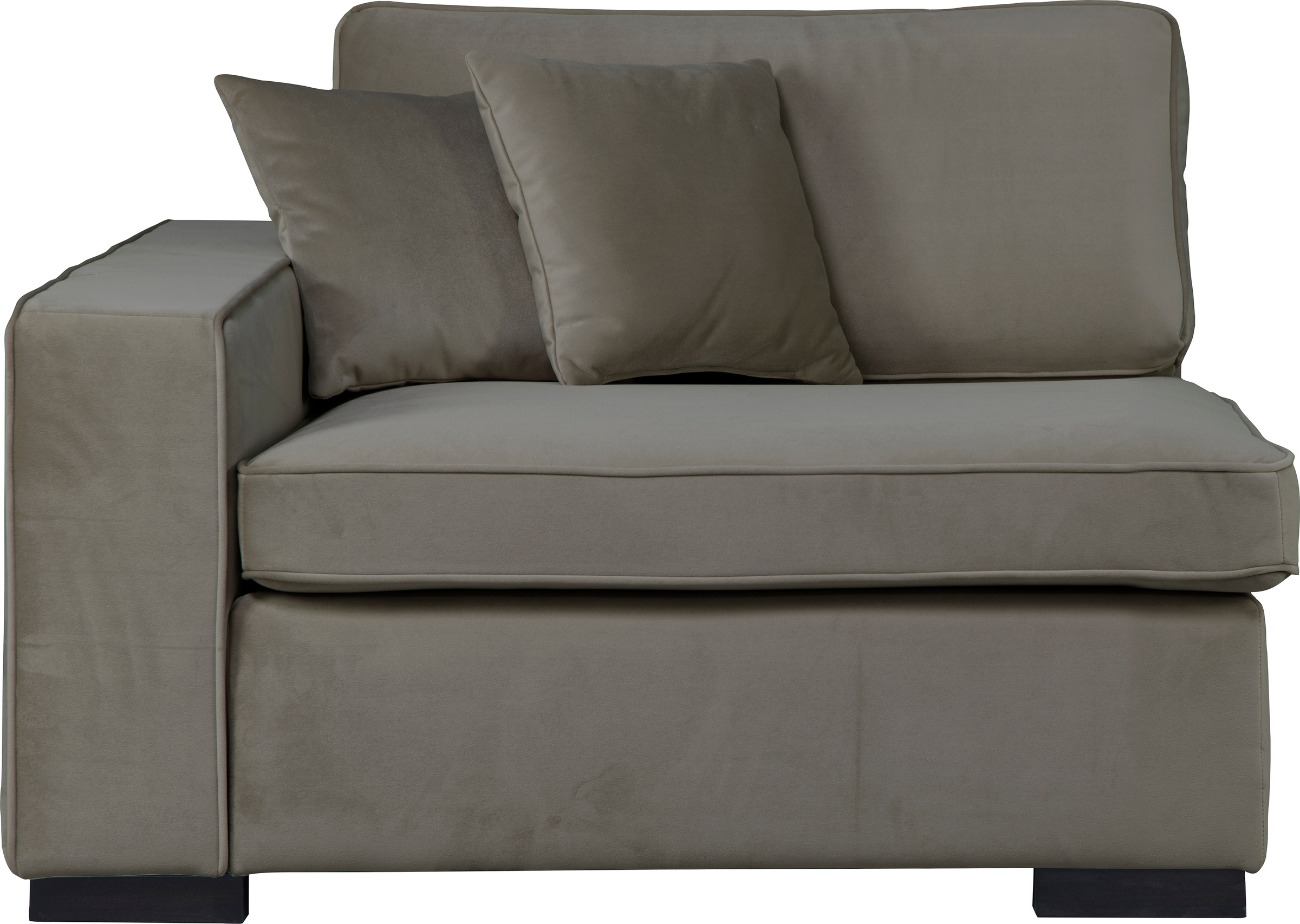 Home affaire Sofaelement »Skara«, Modul zum eigenen Zusammenstellen, in vie günstig online kaufen