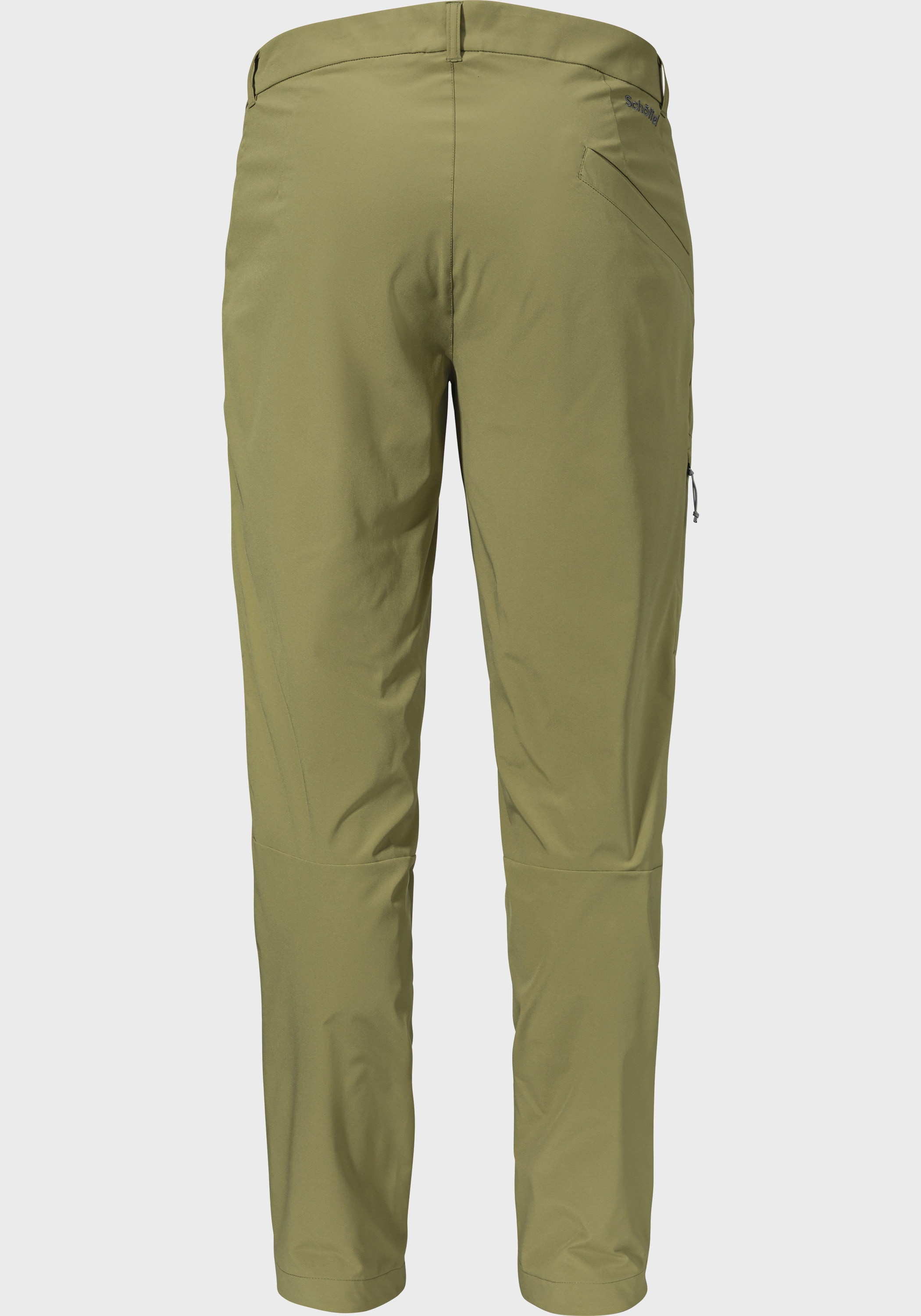 Schöffel Outdoorhose »Hiking CIRC Pants Style Smue MNS«