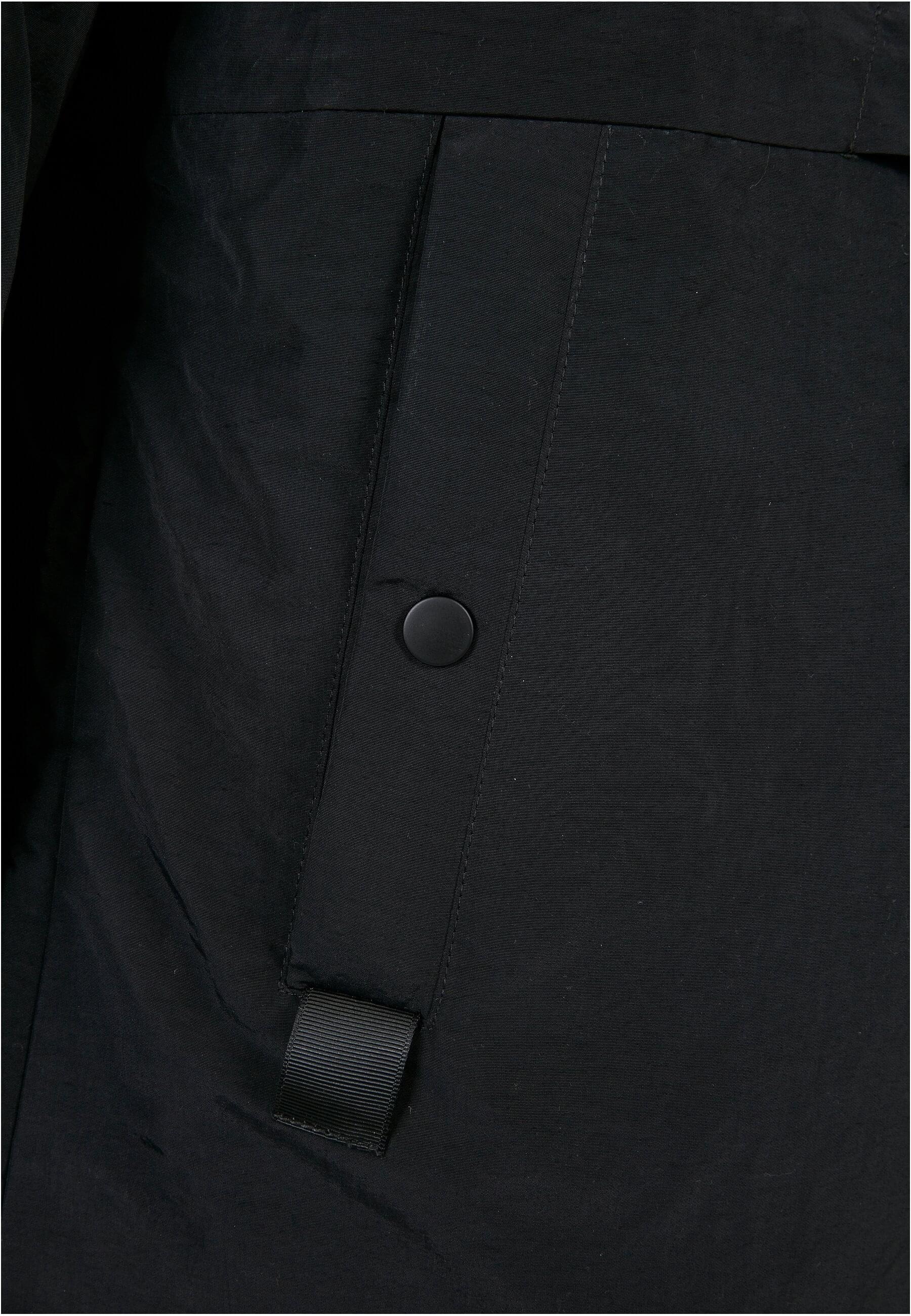 URBAN CLASSICS Wintermantel »Urban Classics Herren Light Parka«