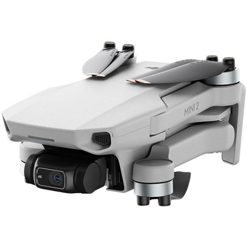 DJI Drohne »Mavic Mini 2«