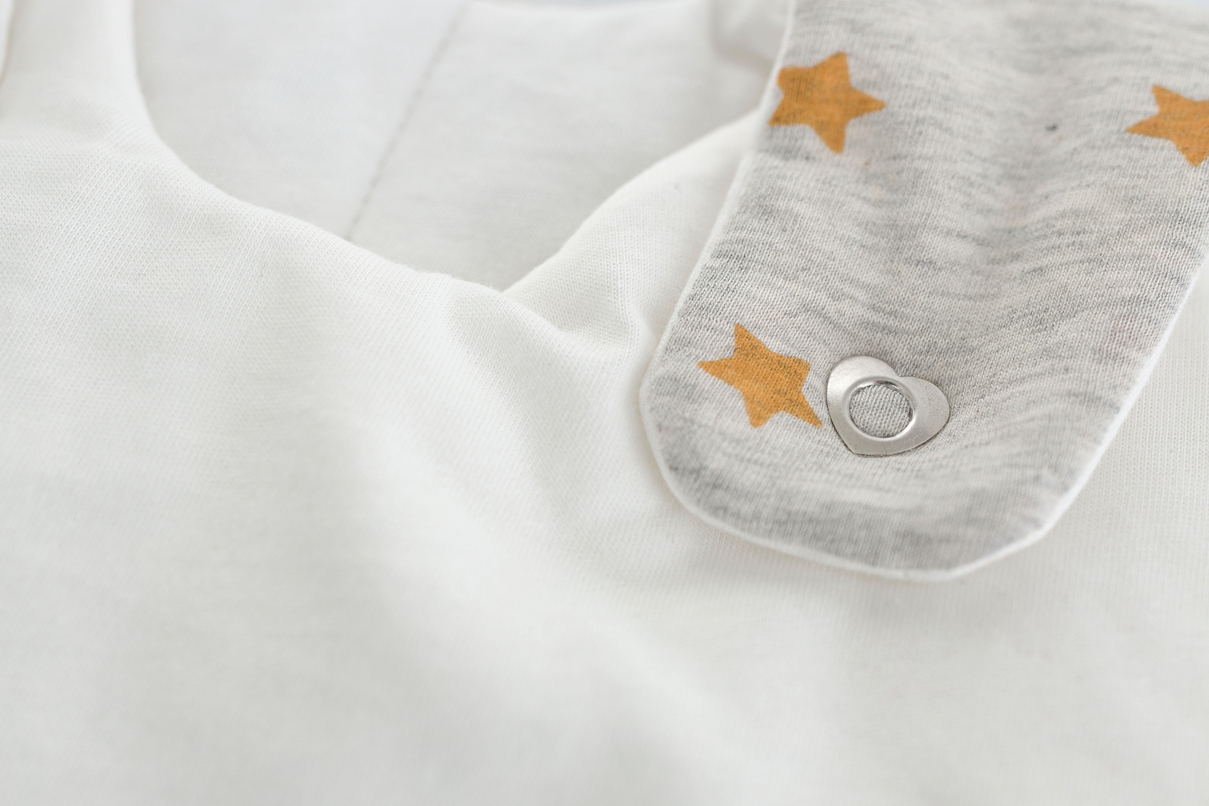 Träumeland Babyschlafsack »Außenschlafsack LIEBMICH, Design Sternentraum blau«, (1 tlg.)