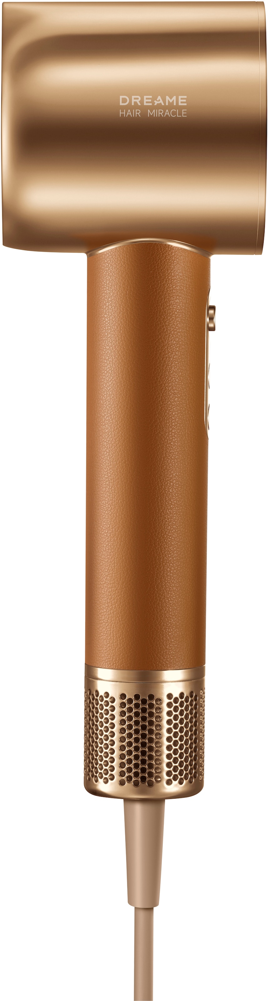 Dreame Haartrockner »Miracle Pro« 1.600 W 4 Aufsätze