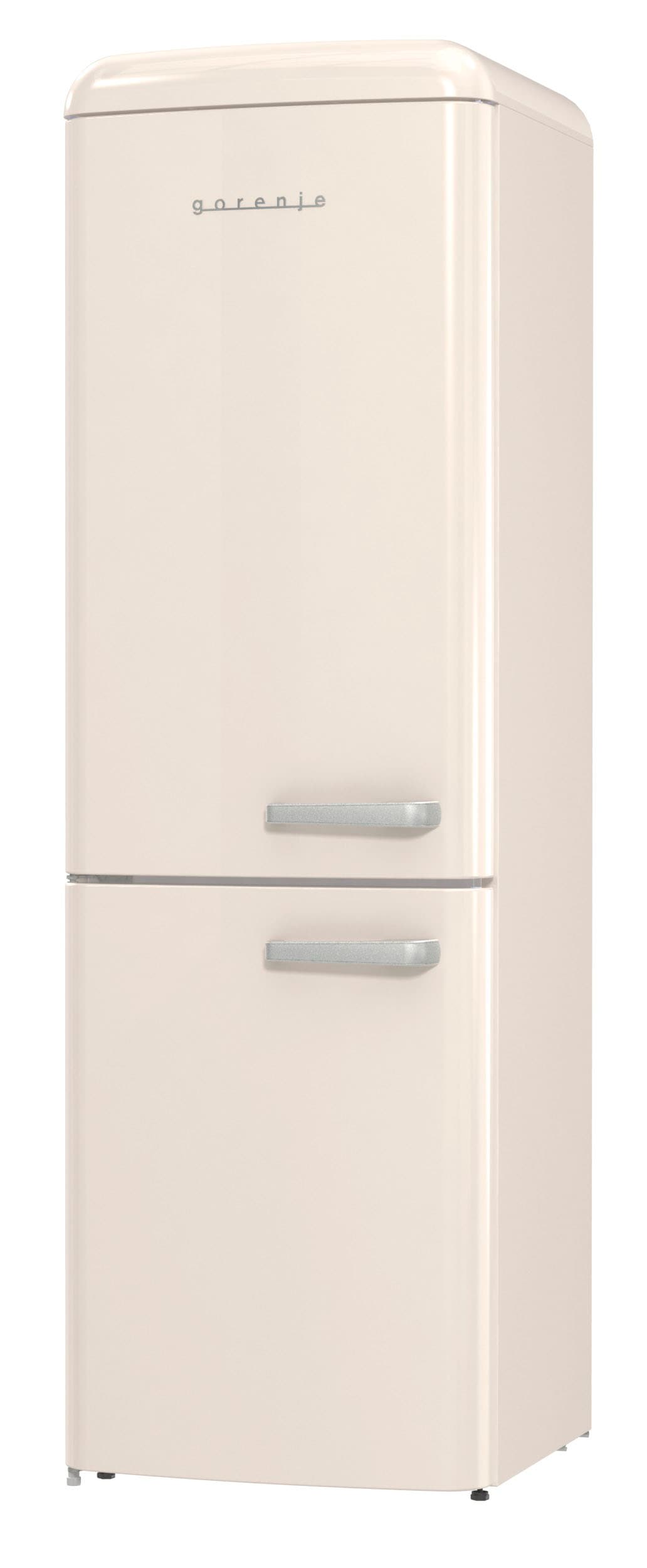 5. Bild von GORENJE Kühl-/Gefrierkombination, ONRK 619 DC-L, 194 cm hoch, 60 cm breit