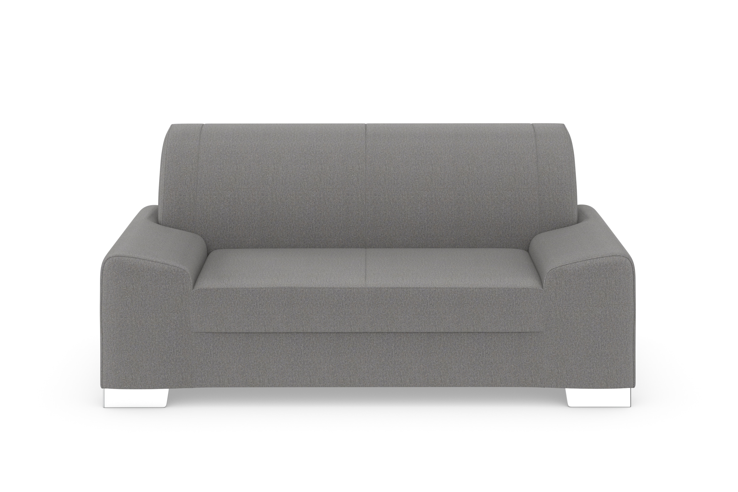 DOMO collection 2-Sitzer »Anzio«, wahlweise mit Federkern