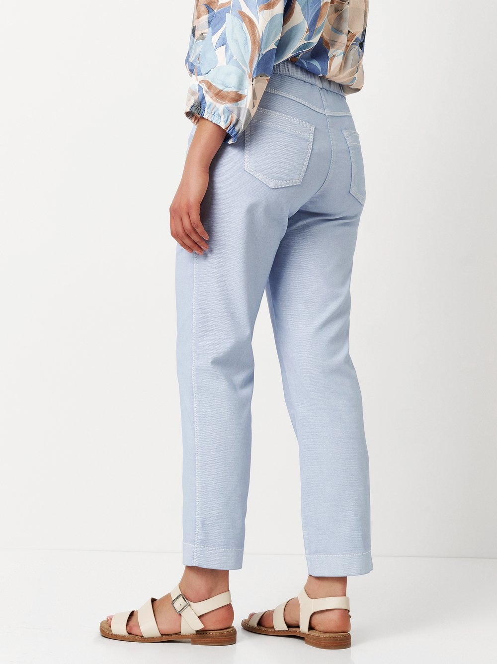 TONI Jogger Pants »Sue«, mit elastischem Bund