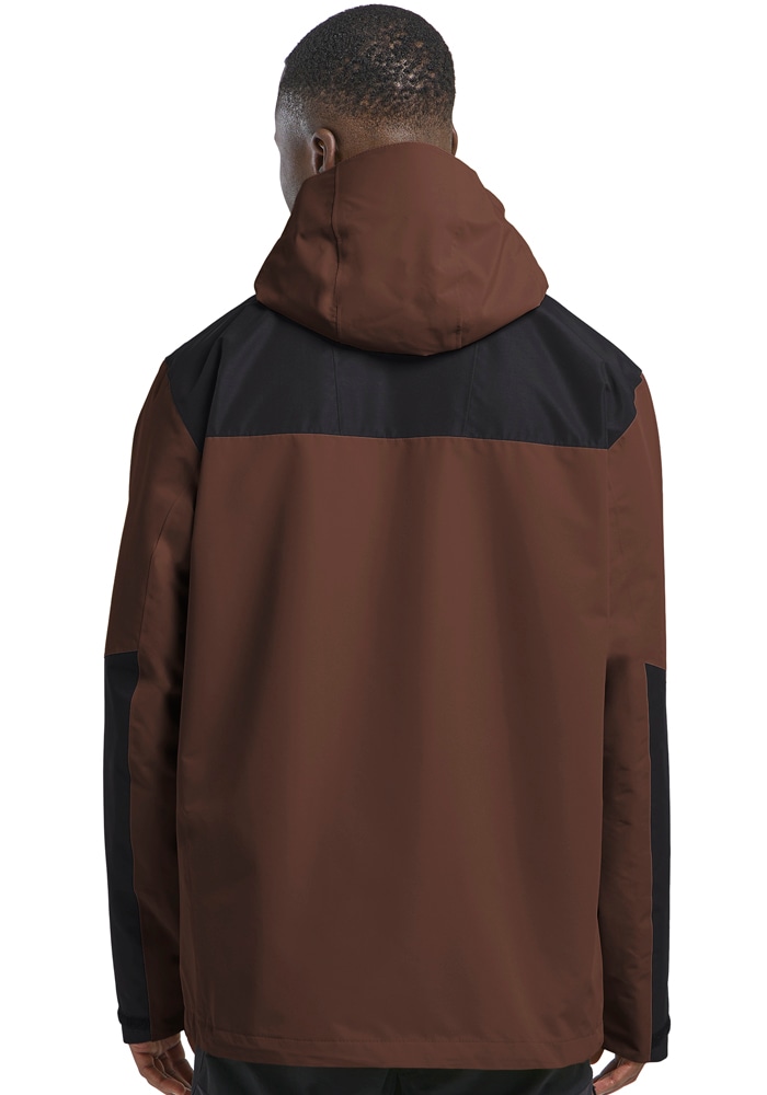 Jack Wolfskin Funktionsjacke »JASPER 2L JKT M«, mit Kapuze