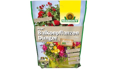Neudorff Pflanzendünger »Azet«, 0,75 kg kaufen
