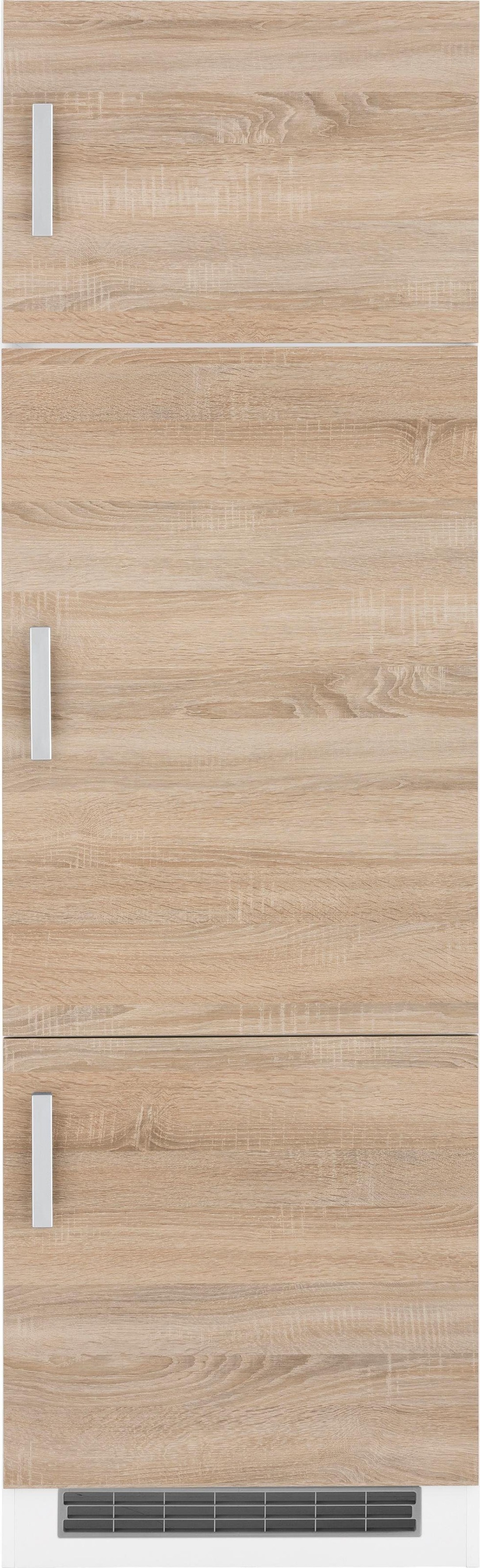 KOCHSTATION Kühlumbauschrank »KS-Gera« Breite 60 cm günstig online kaufen