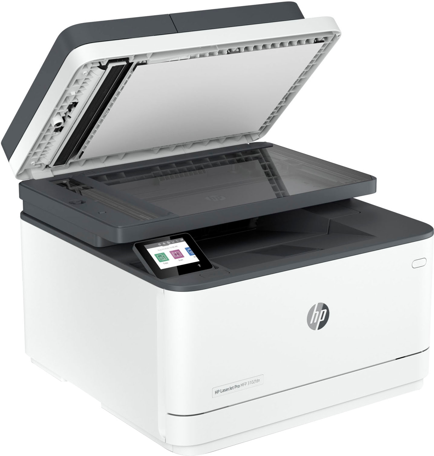 HP Multifunktionsdrucker »LaserJet Pro 3102fdn«