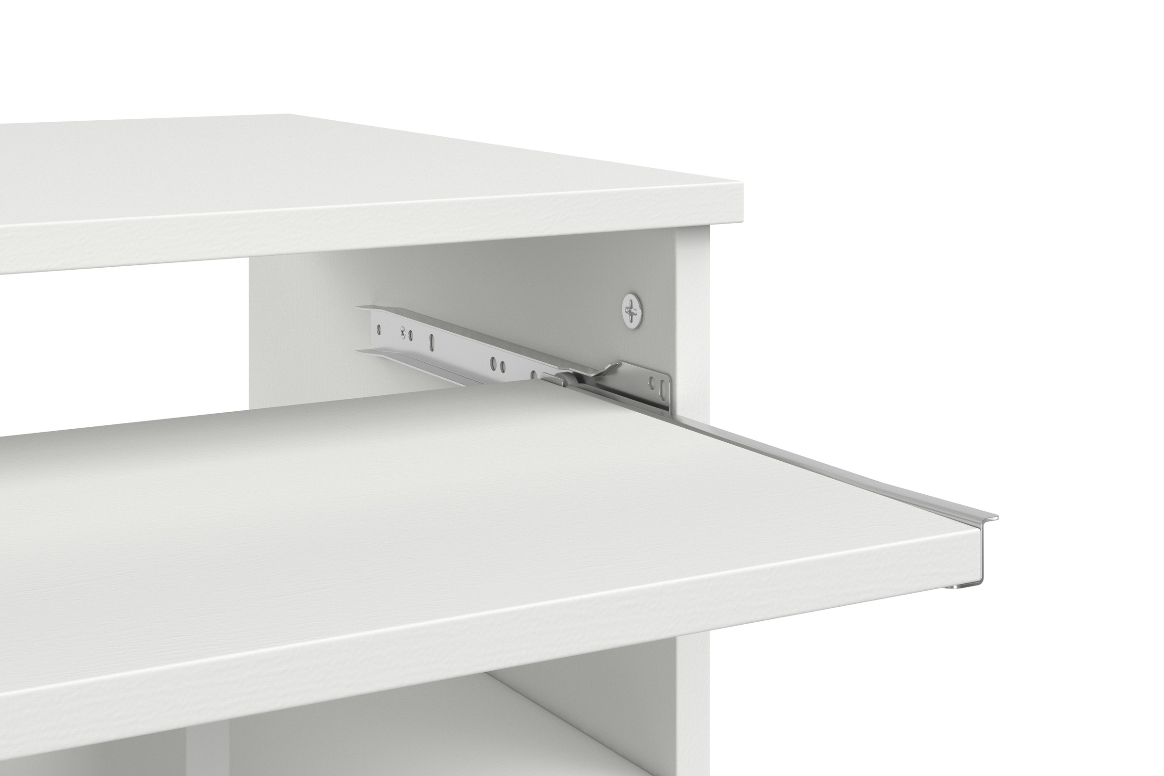 VOGL Möbelfabrik Computertisch »Compi«, Home Office