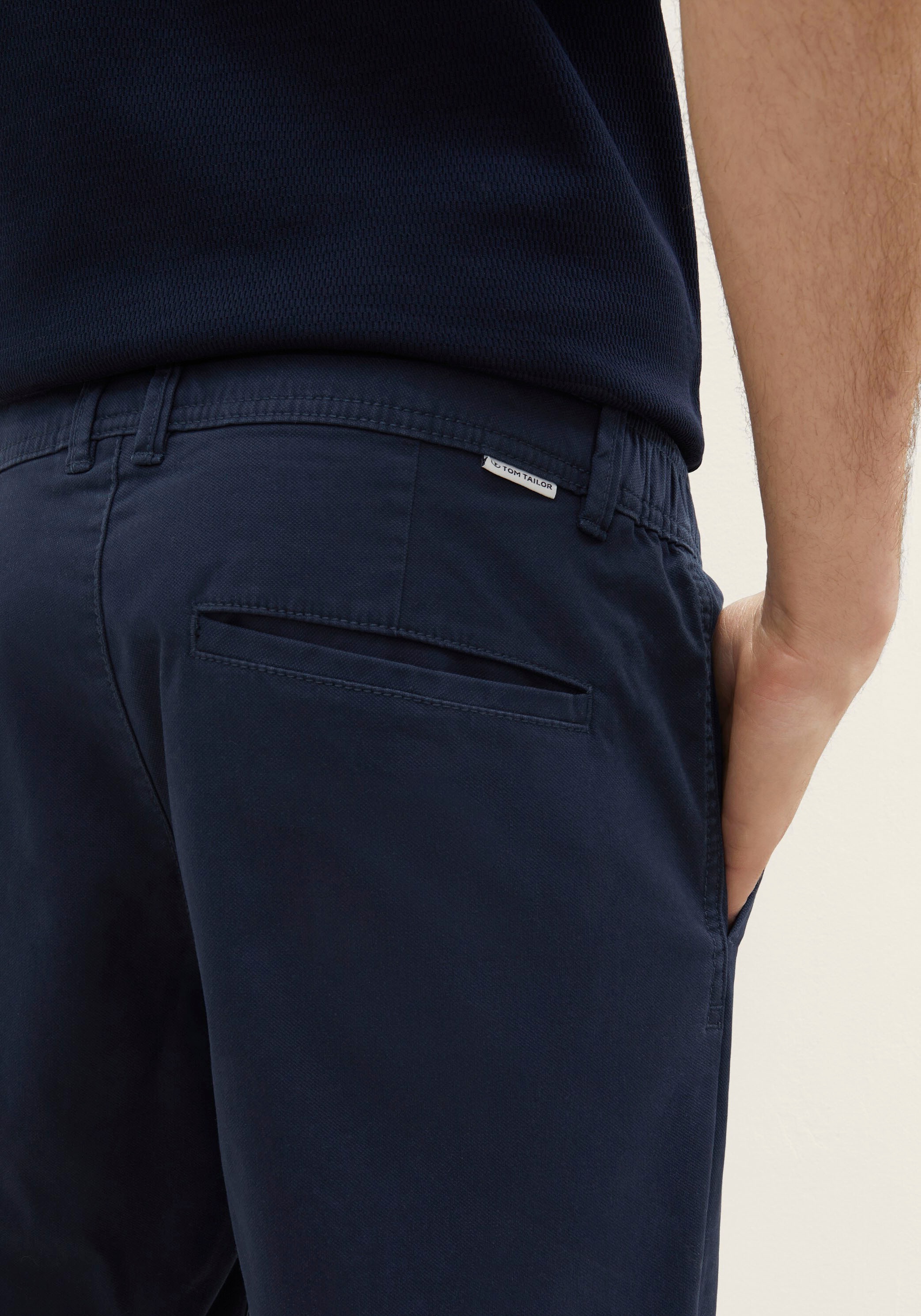 Bild von TOM TAILOR Chinoshorts