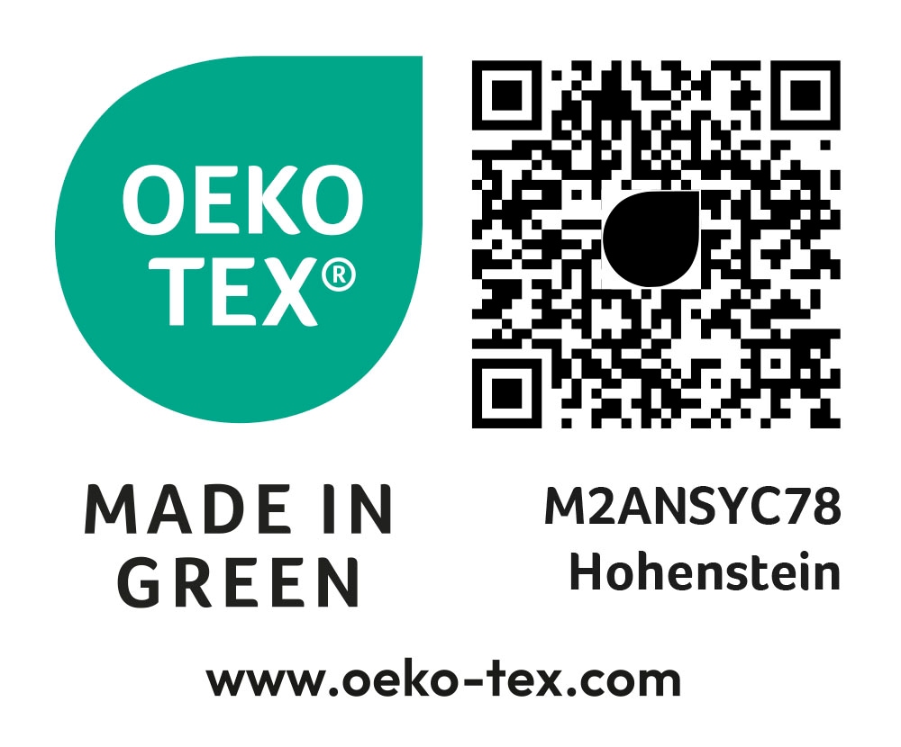 Home affaire Kissenbezüge »Cremona2« Kissenbezug in diversen Größen, STANDARD 100 by OEKO-TEX® zertifiziert