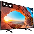 Sony LCD-LED Fernseher »KD-50X85J«, 126 cm/50 Zoll, 4K Ultra HD, Google TV, Smart TV