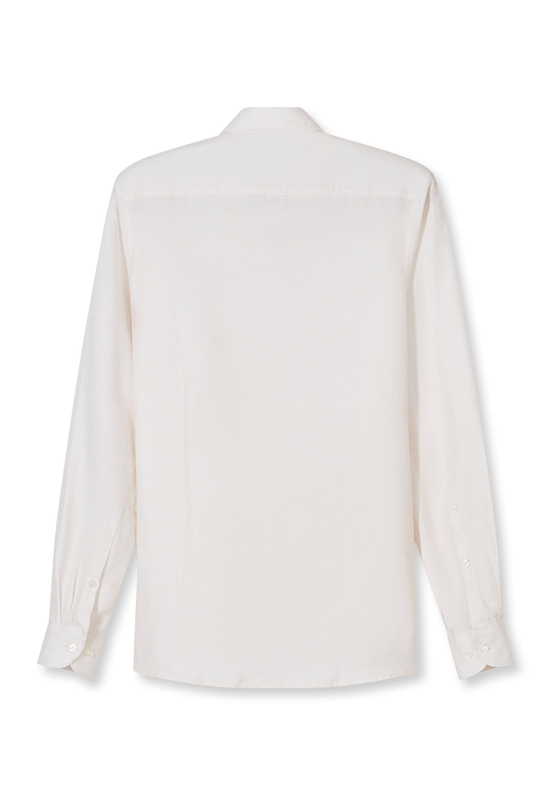 OLYMP Businesshemd »OLYMP Level Five garment washed, body fit, Kent«