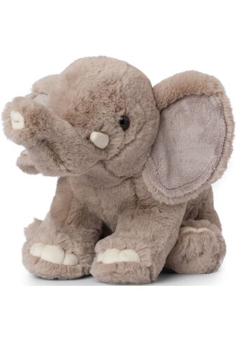 WWF Kuscheltier »ECO Plüschtier - Elefant 23 cm«, aus recyceltem Material kaufen