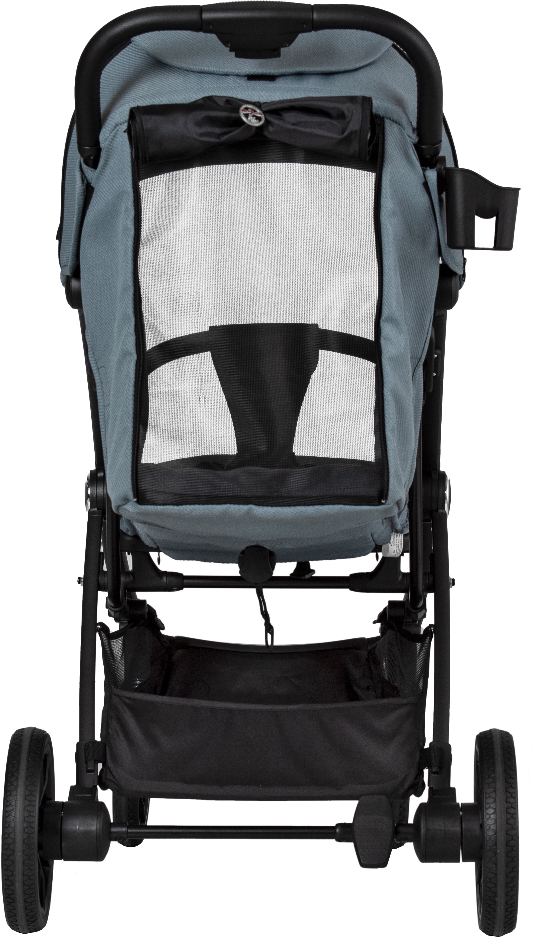 Hartan Kinder-Buggy »i-maxx - Buggy 1«, 22 kg, mit Regenschutz & Cupholder